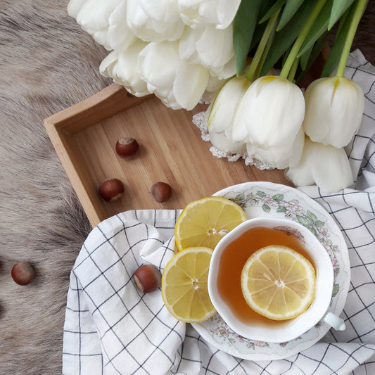 How can I make my Tea taste better? A guide to your best cup of Tea!