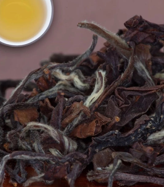 Oriental Beauty Oolong