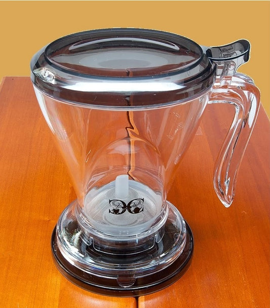 Smart Tea Maker